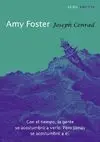 AMY FOSTER (BREVIS)