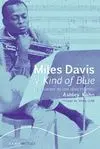 MILES DAVIS Y KIND OF BLUE (MINUS)