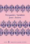 PERSUASION/SANDITON