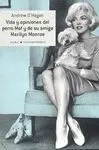 VIDA Y OPINIONES DEL PERRO MAF Y DE SU AMIGA MARILYN MONROE