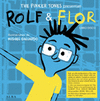 ROLF & FLOR (LIBRO DISCO)