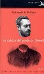 LA CABEZA DEL PROFESOR DOWELL