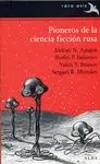 PIONEROS DE LA CIENCIA FICCION RUSA