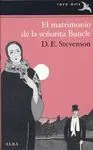 EL MATRIMONIO DE LA SEÑORITA BUNCLE