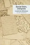 DANIEL STEIN, INTERPRETE