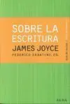 SOBRE LA ESCRITURA