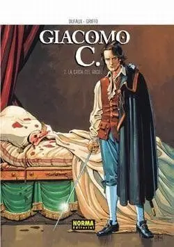 DES-GIACOMO C.02 LA CAIDA DEL ANGEL