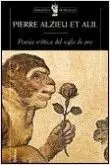 POESÍA ERÓTICA DEL SIGLO DE ORO