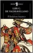 EL FEUDALISMO HISPANICO