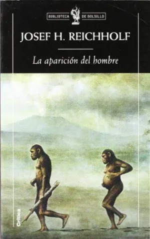 LA APARICIÓN DEL HOMBRE