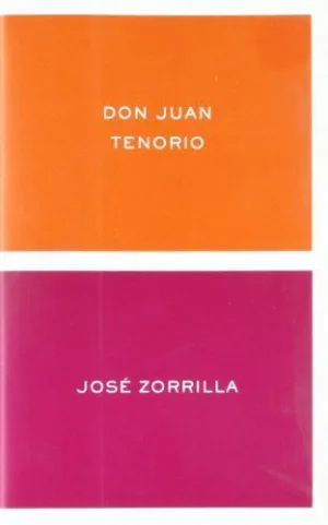 DON JUAN TENORIO