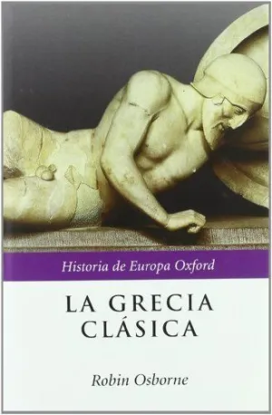 LA GRECIA CLÁSICA