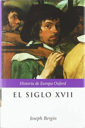 EL SIGLO XVII (2ª MANO)