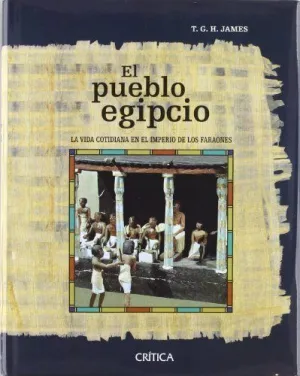 EL PUEBLO EGIPCIO