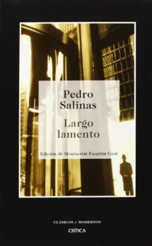 LARGO LAMENTO