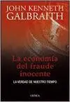 LA ECONOMÍA DEL FRAUDE INOCENT