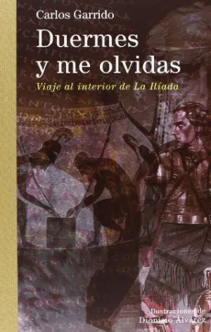DUERMES Y ME OLVIDAS