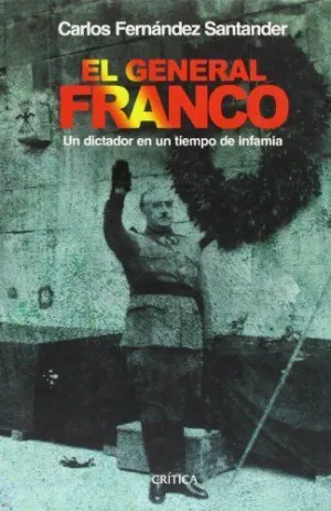 EL GENERAL FRANCO