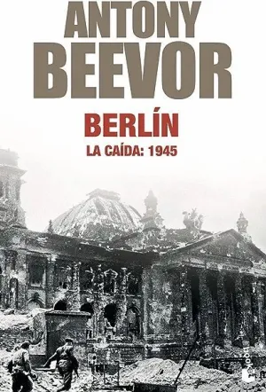 BERLIN. LA CAIDA: 1945