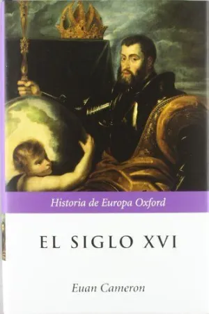 EL SIGLO XVI