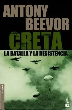 CRETA: LA BATALLA Y LA RESISTENCIA