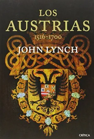 LOS AUSTRIAS