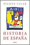 HISTORIA DE ESPAÑA
