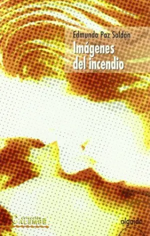 IMÁGENES DEL INCENDIO