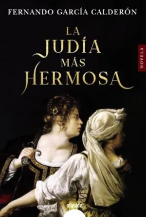 LA JUDÍA MÁS HERMOSA
