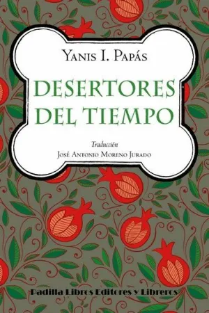 DESERTORES DEL TIEMPO.
