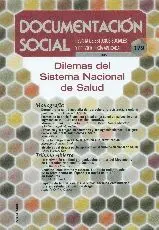 DILEMAS DEL SISTEMA NACIONAL DE SALUD