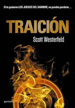 TRAICION TRAICION