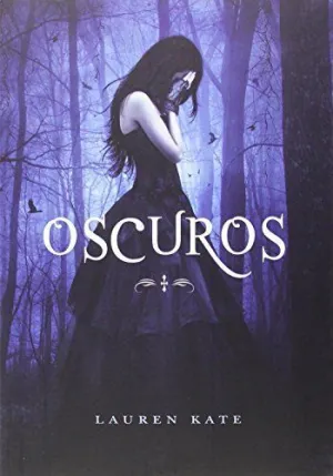 OSCUROS (I) OSCUROS (I)