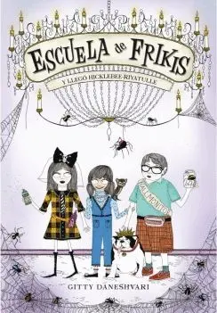 ESCUELA DE FRIKIS: Y LLEGO HICKLEBEE-RIYATULLE ESCUELA DE FRIKIS: Y LLEGO HICKLEBEE-RIYATULLE