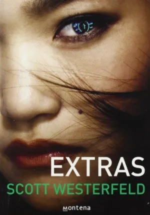 TRAICION 4. EXTRAS