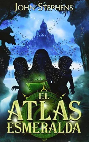 EL ATLAS ESMERALDA