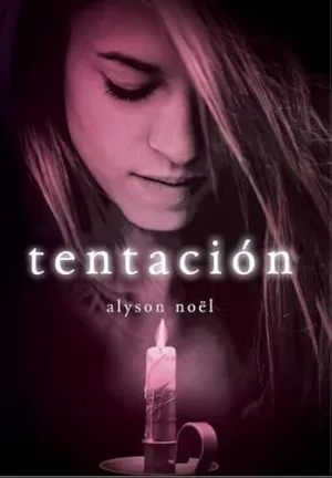 TENTACION (ETERNIDAD IV) TENTACION (ETERNIDAD IV)