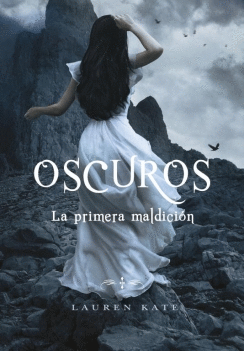 OSCUROS 4: LA PRIMERA MALDICION