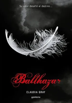 BALTHAZAR BALTHAZAR