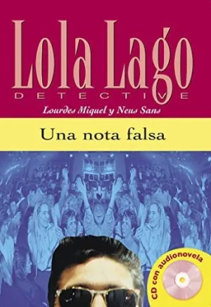 Una Nota Falsa Nivel 1