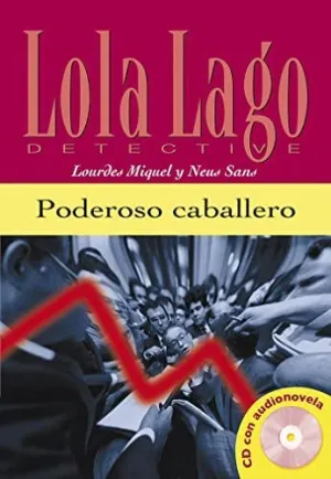 Poderoso Caballero Nivel 1