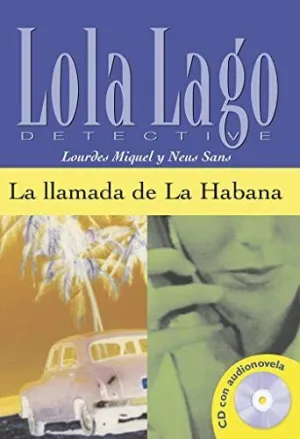 Llamada de la Habana Nivel 2