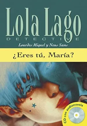 Eres tu Maria Nivel 3