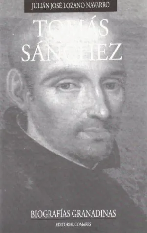 TOMÁS SÁNCHEZ