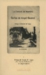 CARTAS DE ÁNGEL GANIVET: LA COFRADIA DEL AVELLANO
