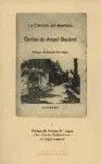CARTAS DE ÁNGEL GANIVET: LA COFRADIA DEL AVELLANO CARTAS DE ÁNGEL GANIVET: LA COFRADIA DEL AVELLANO