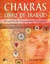 CHAKRAS. LIBRO DE TRABAJO.