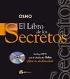 EL LIBRO DE LOS SECRETOS (LIBRO + DVD)