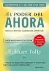 EL PODER DEL AHORA:<BR>
