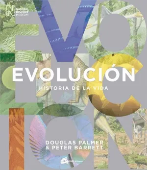 EVOLUCIÓN: HISTORIA DE LA VIDA EVOLUCIÓN: HISTORIA DE LA VIDA
